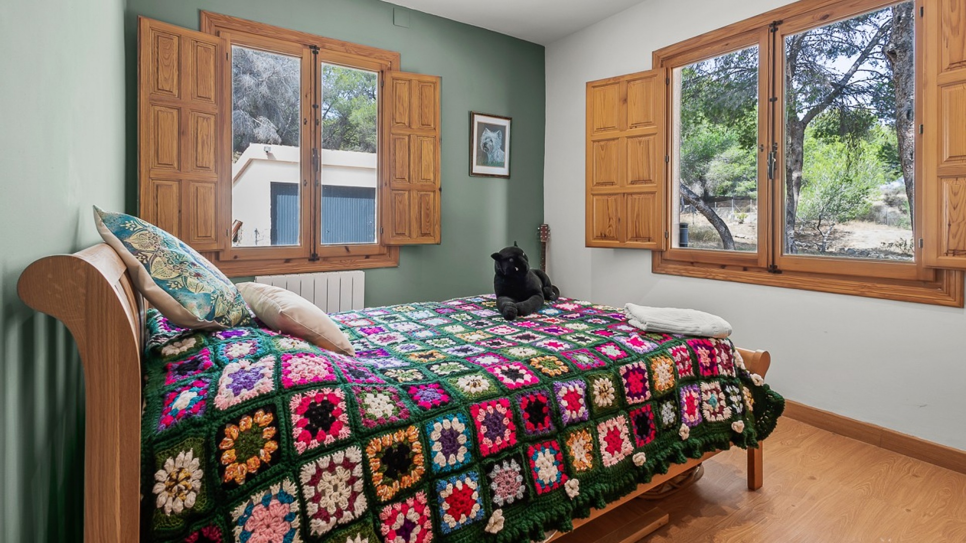 Återförsäljning - Country Property - Torremendo - torremendo