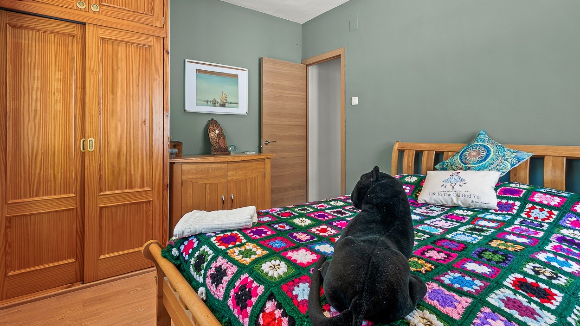 Återförsäljning - Country Property - Torremendo - torremendo