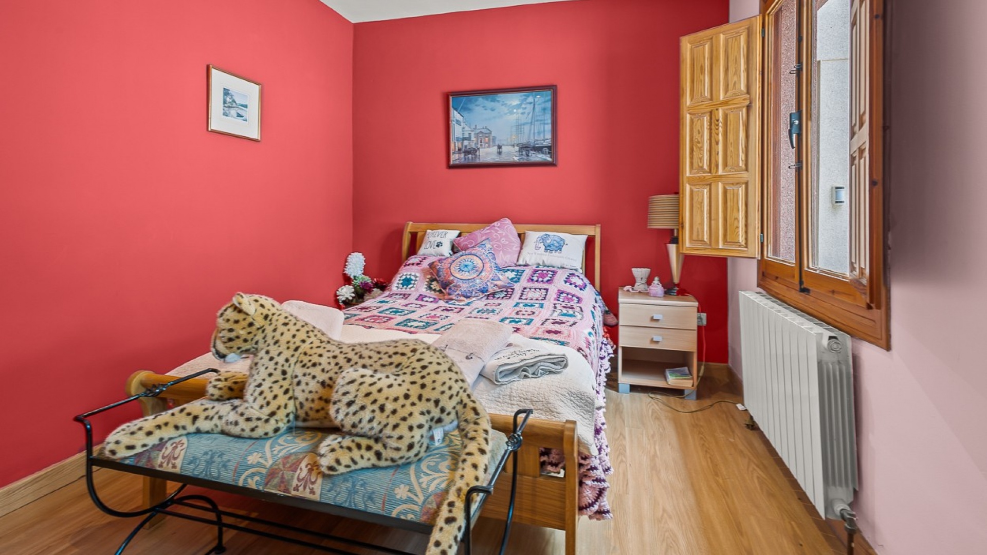 Återförsäljning - Country Property - Torremendo - torremendo