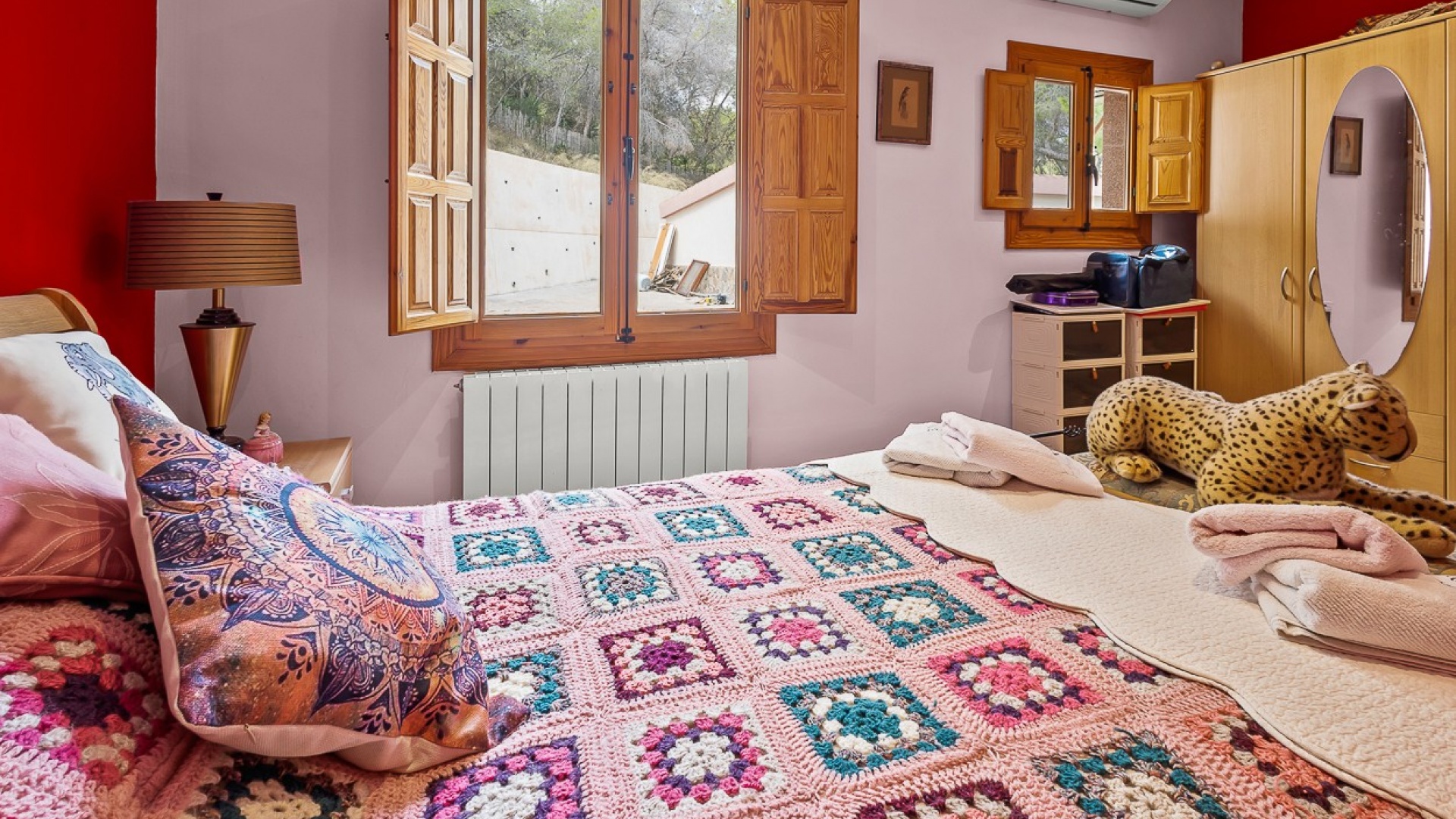 Återförsäljning - Country Property - Torremendo - torremendo