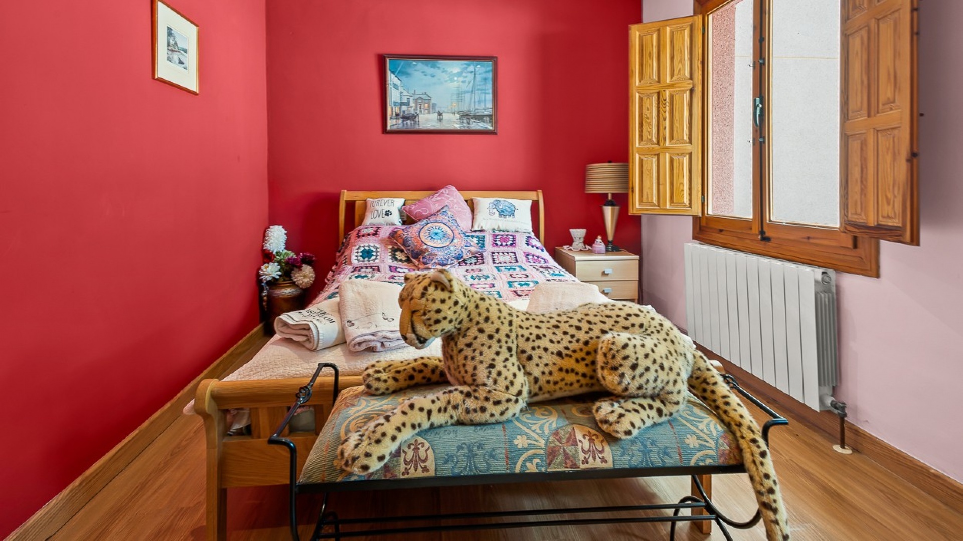 Återförsäljning - Country Property - Torremendo - torremendo