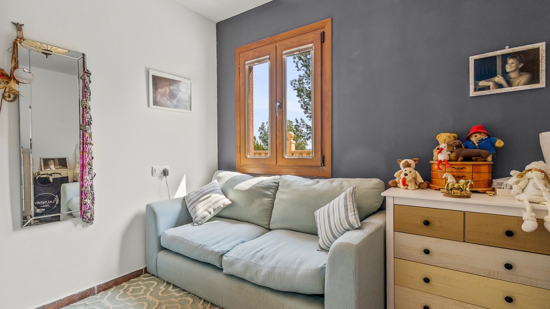 Återförsäljning - Country Property - Torremendo - torremendo