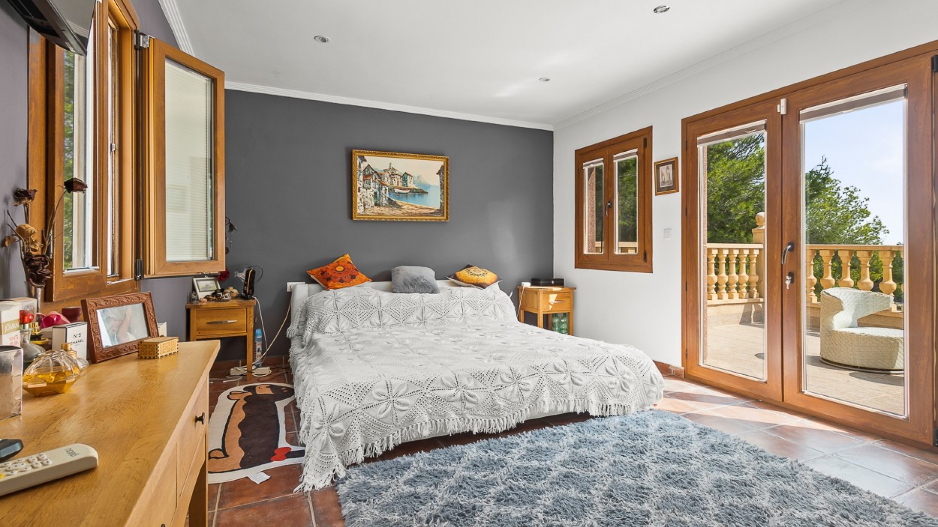 Återförsäljning - Country Property - Torremendo - torremendo