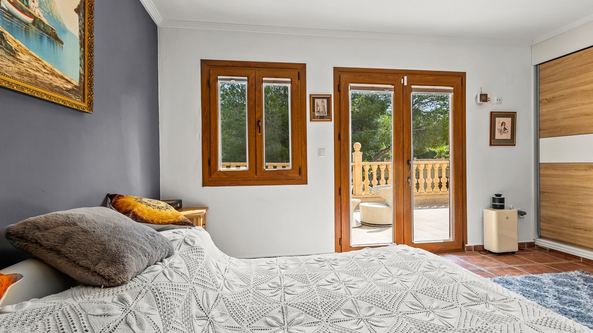 Återförsäljning - Country Property - Torremendo - torremendo