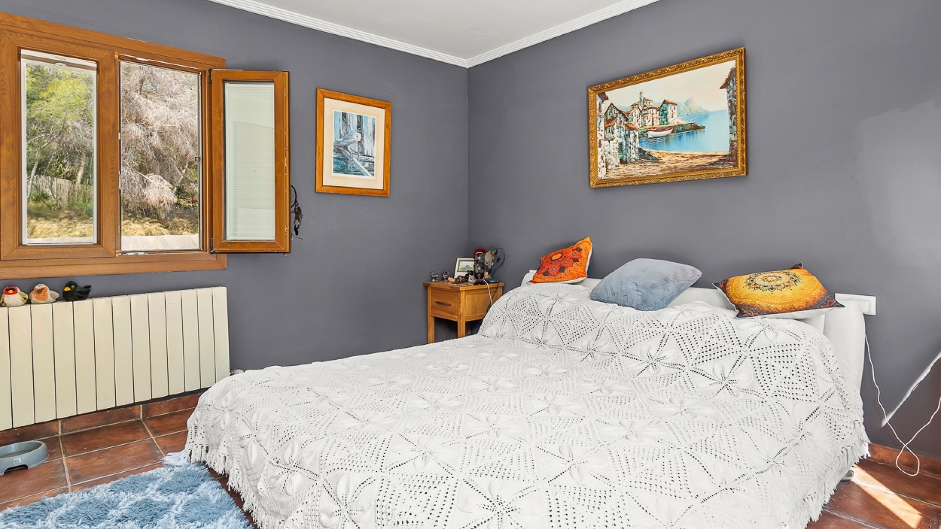 Återförsäljning - Country Property - Torremendo - torremendo