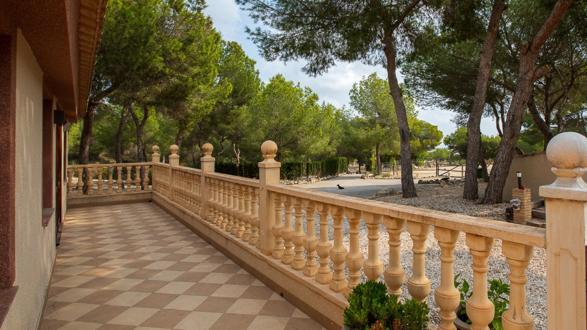 Återförsäljning - Country Property - Torremendo - torremendo