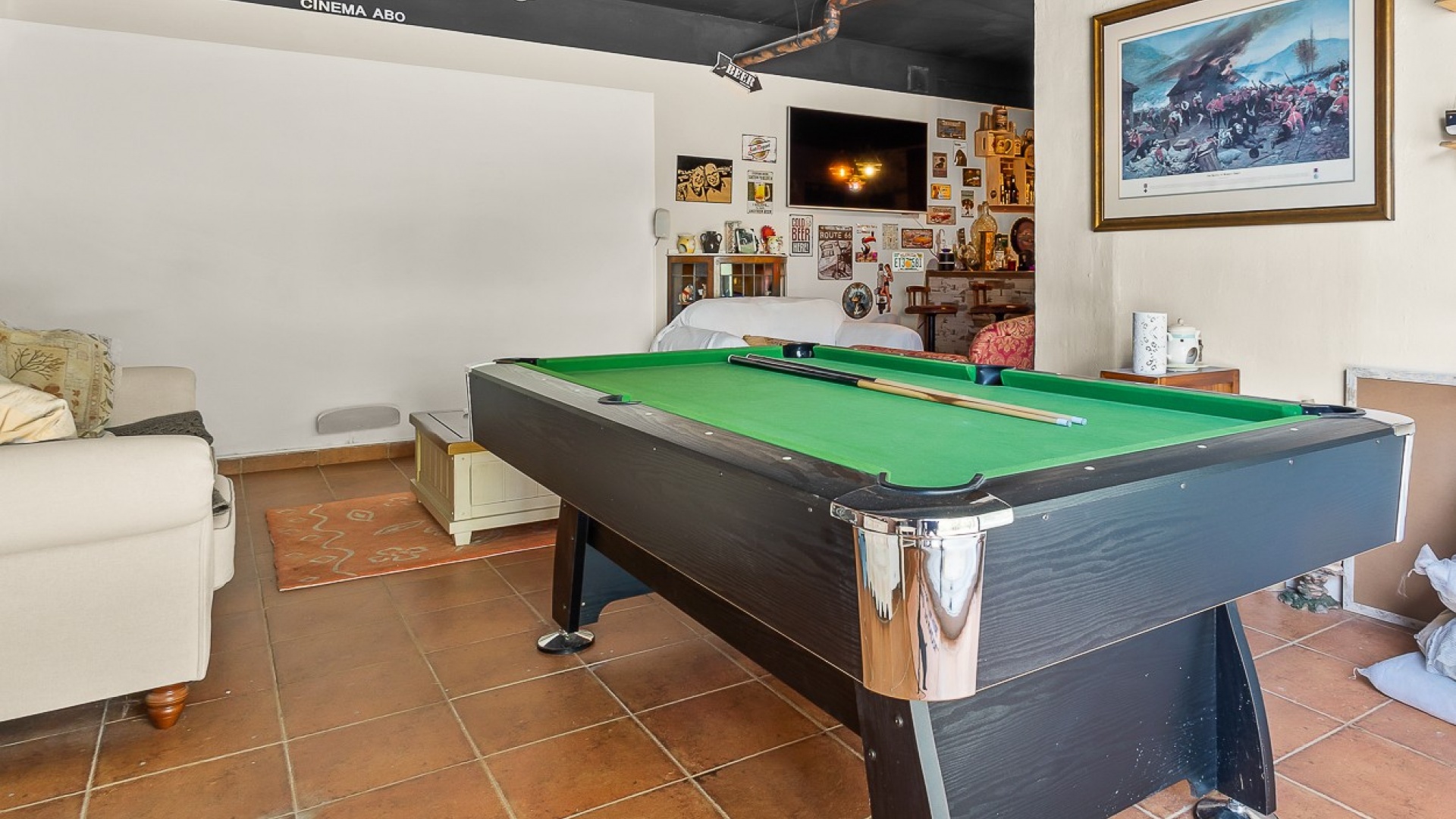 Återförsäljning - Country Property - Torremendo - torremendo