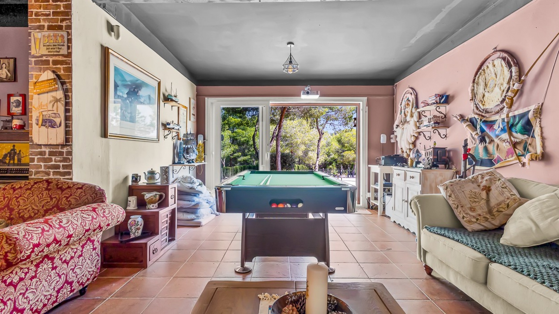 Återförsäljning - Country Property - Torremendo - torremendo