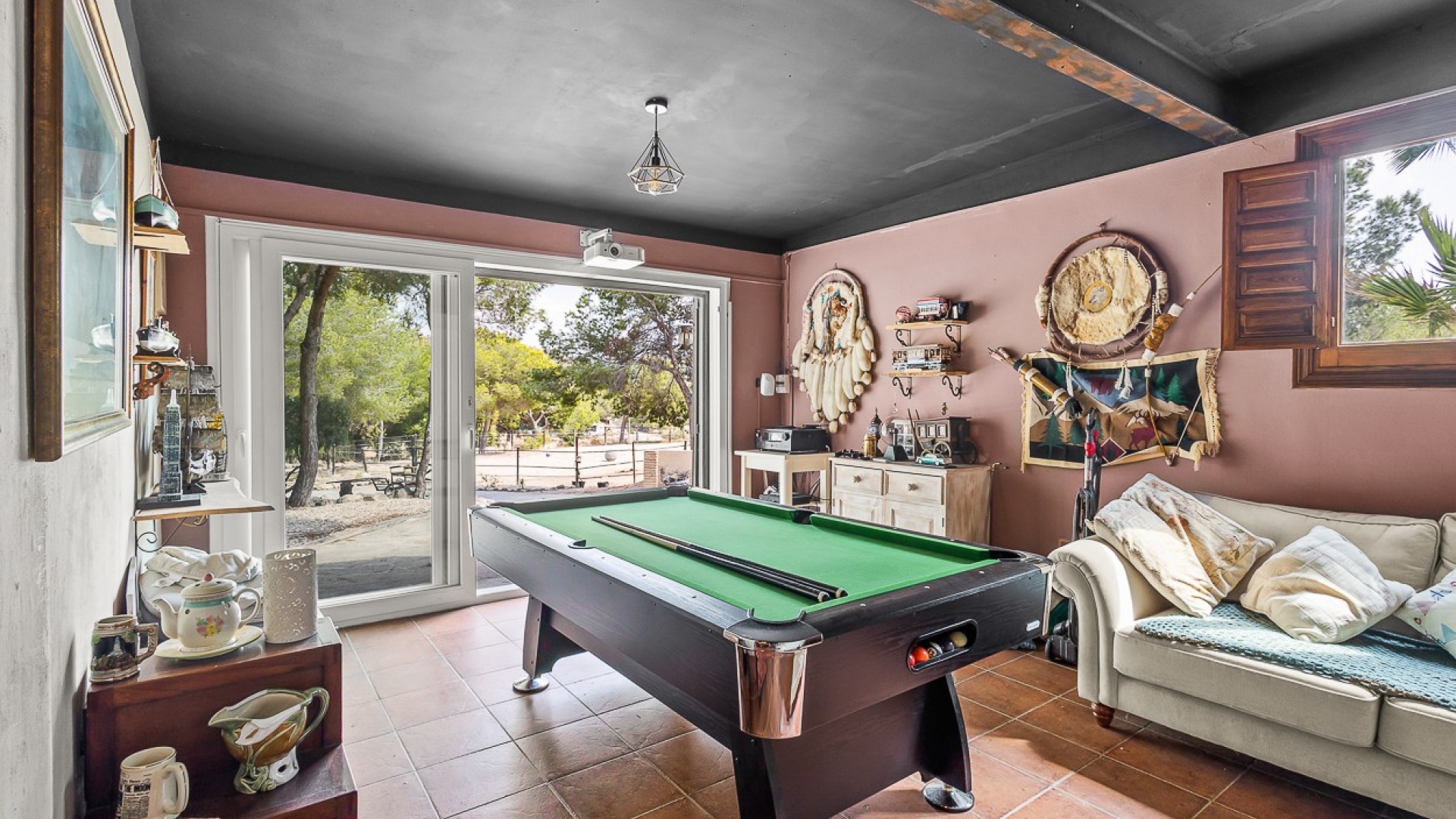 Återförsäljning - Country Property - Torremendo - torremendo