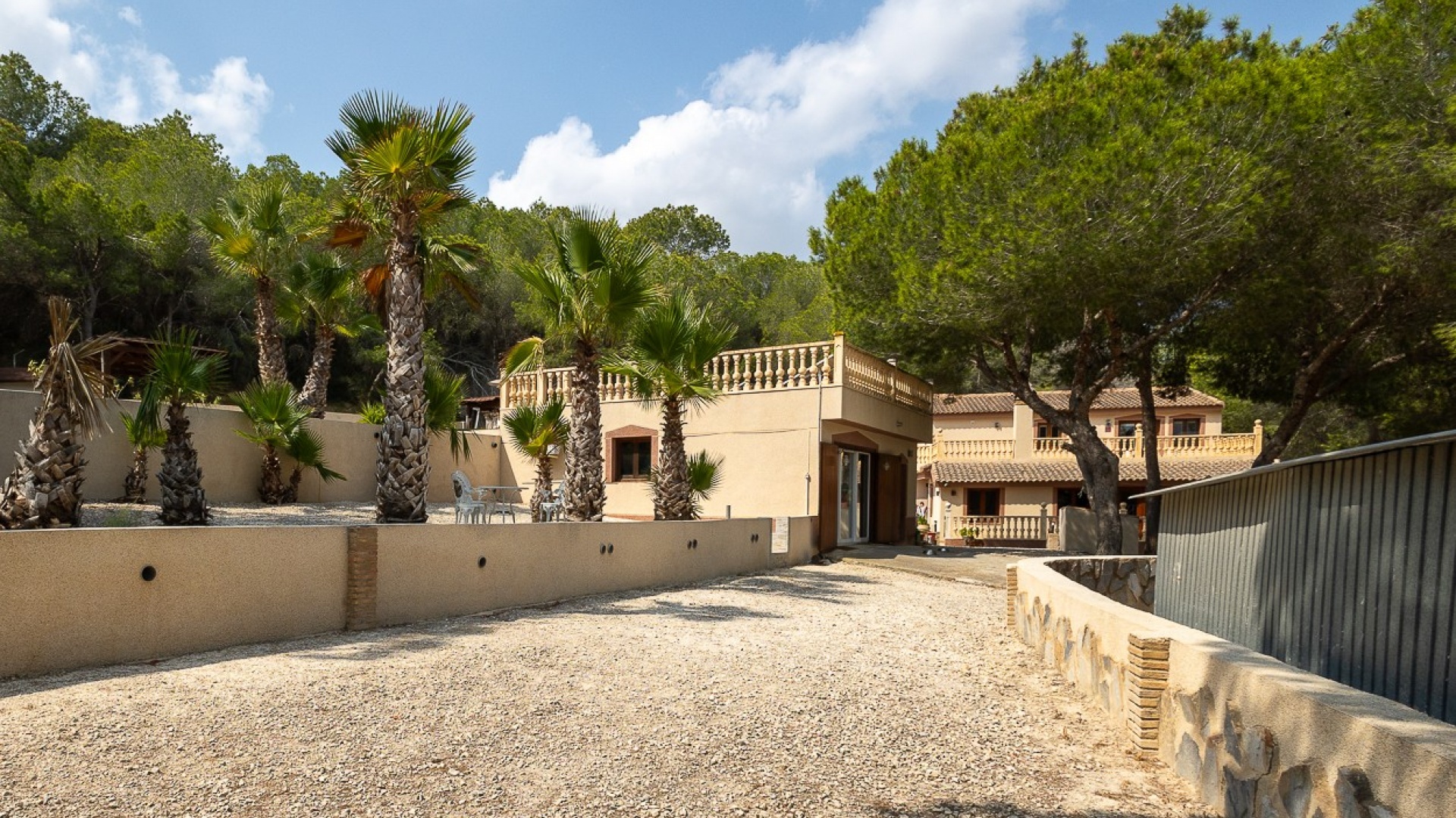 Återförsäljning - Country Property - Torremendo - torremendo