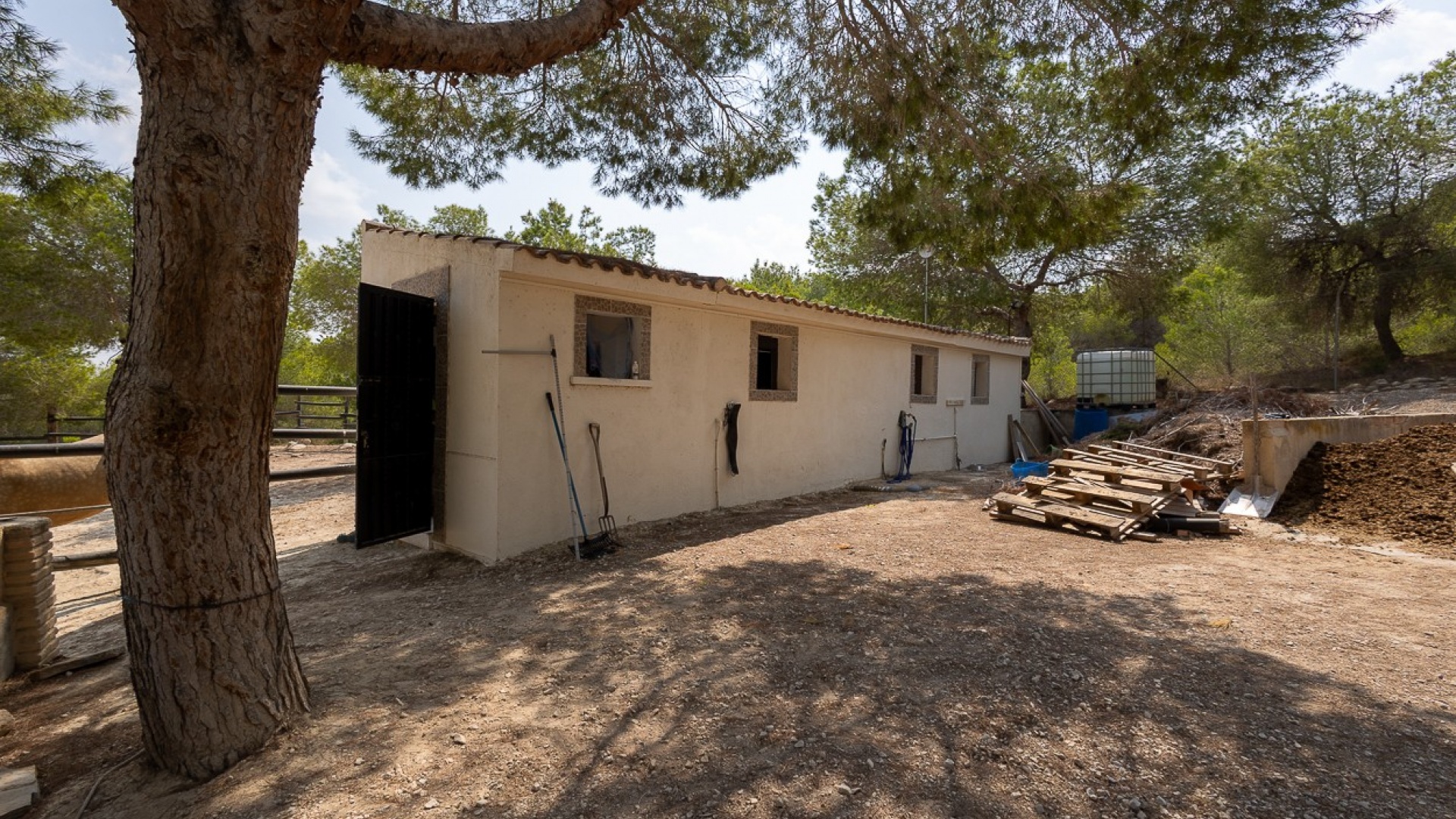 Återförsäljning - Country Property - Torremendo - torremendo