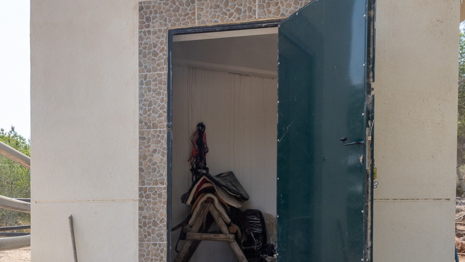 Återförsäljning - Country Property - Torremendo - torremendo