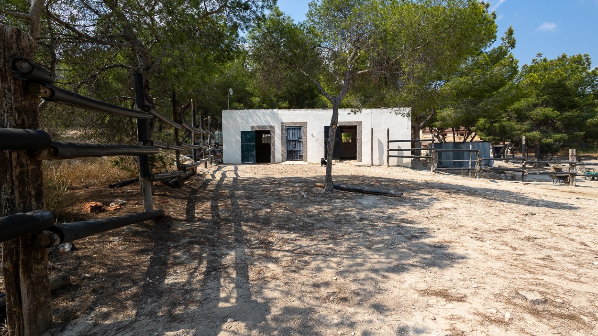 Återförsäljning - Country Property - Torremendo - torremendo