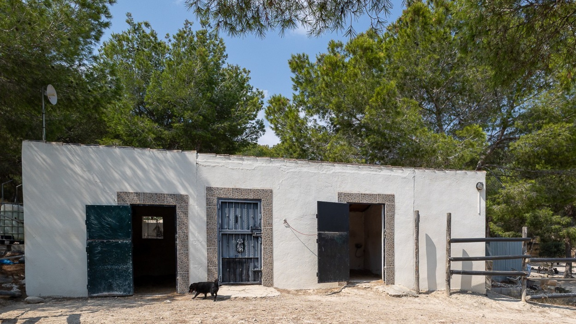 Återförsäljning - Country Property - Torremendo - torremendo