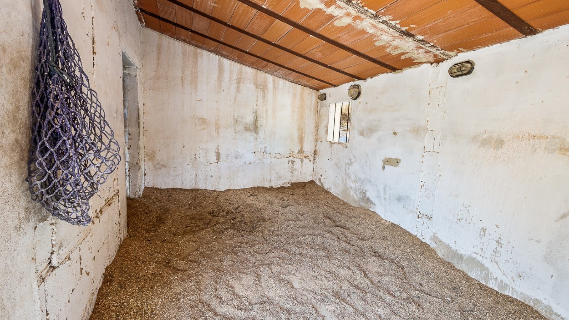 Återförsäljning - Country Property - Torremendo - torremendo