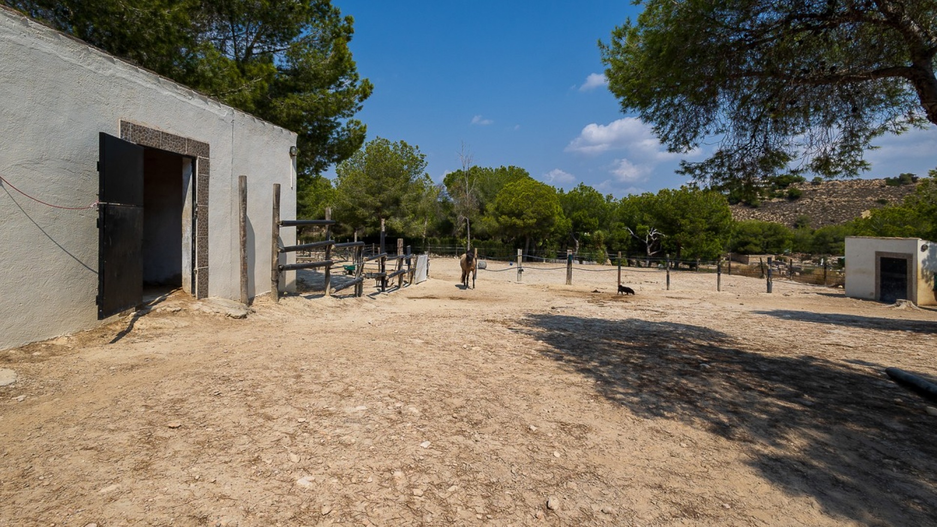 Återförsäljning - Country Property - Torremendo - torremendo