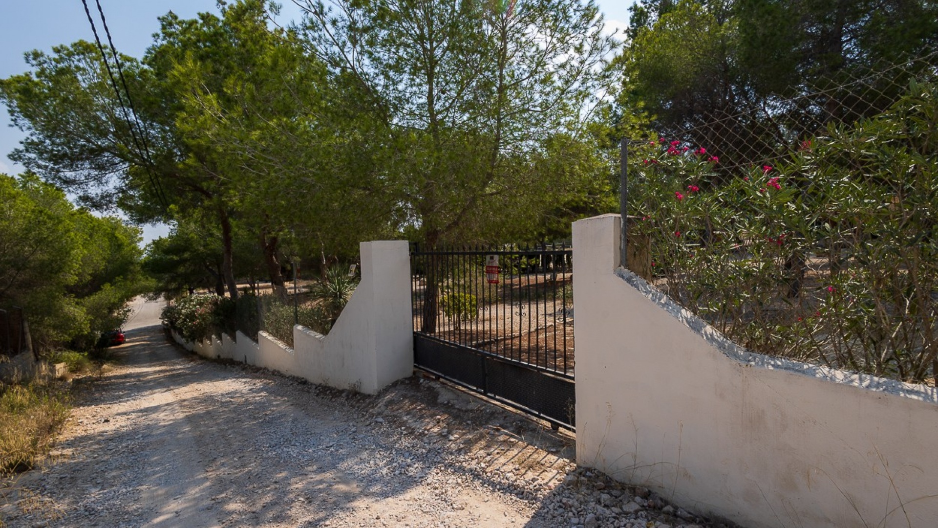 Återförsäljning - Country Property - Torremendo - torremendo