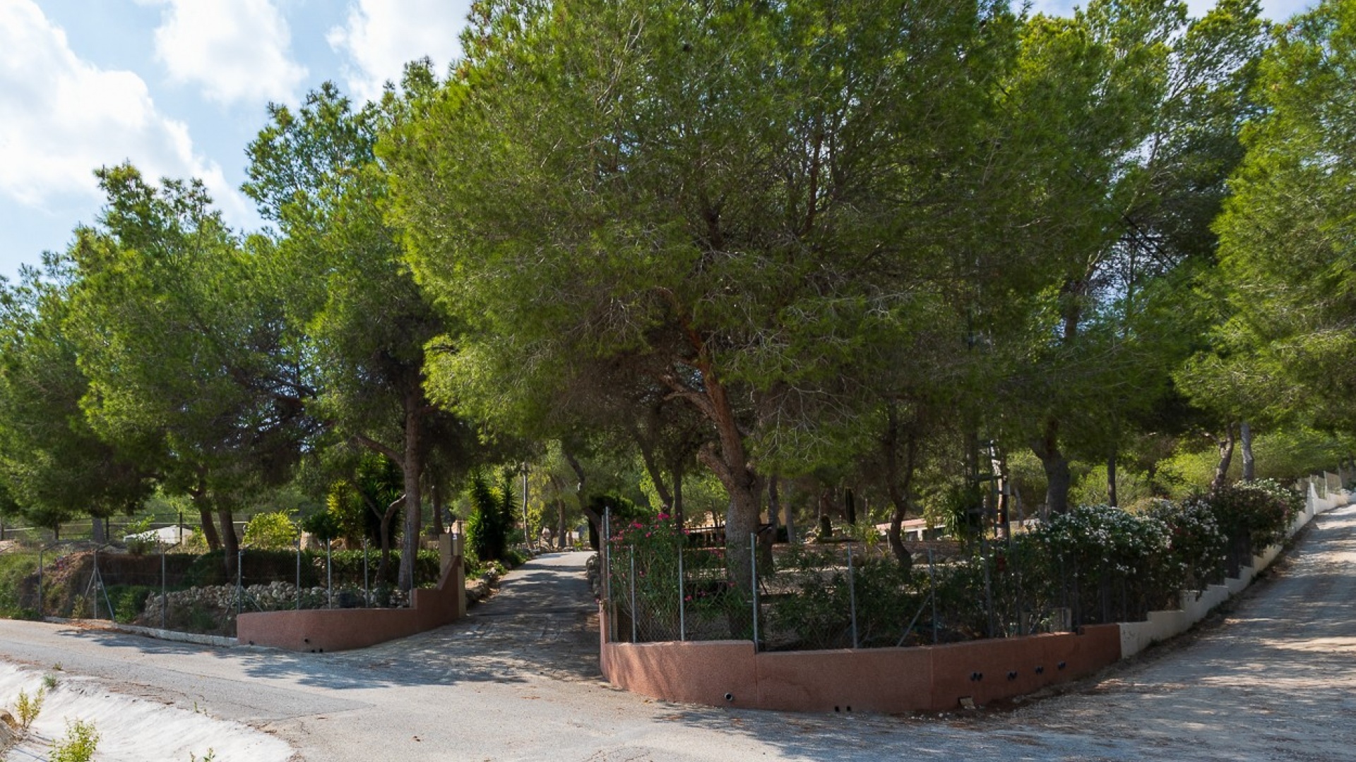 Återförsäljning - Country Property - Torremendo - torremendo