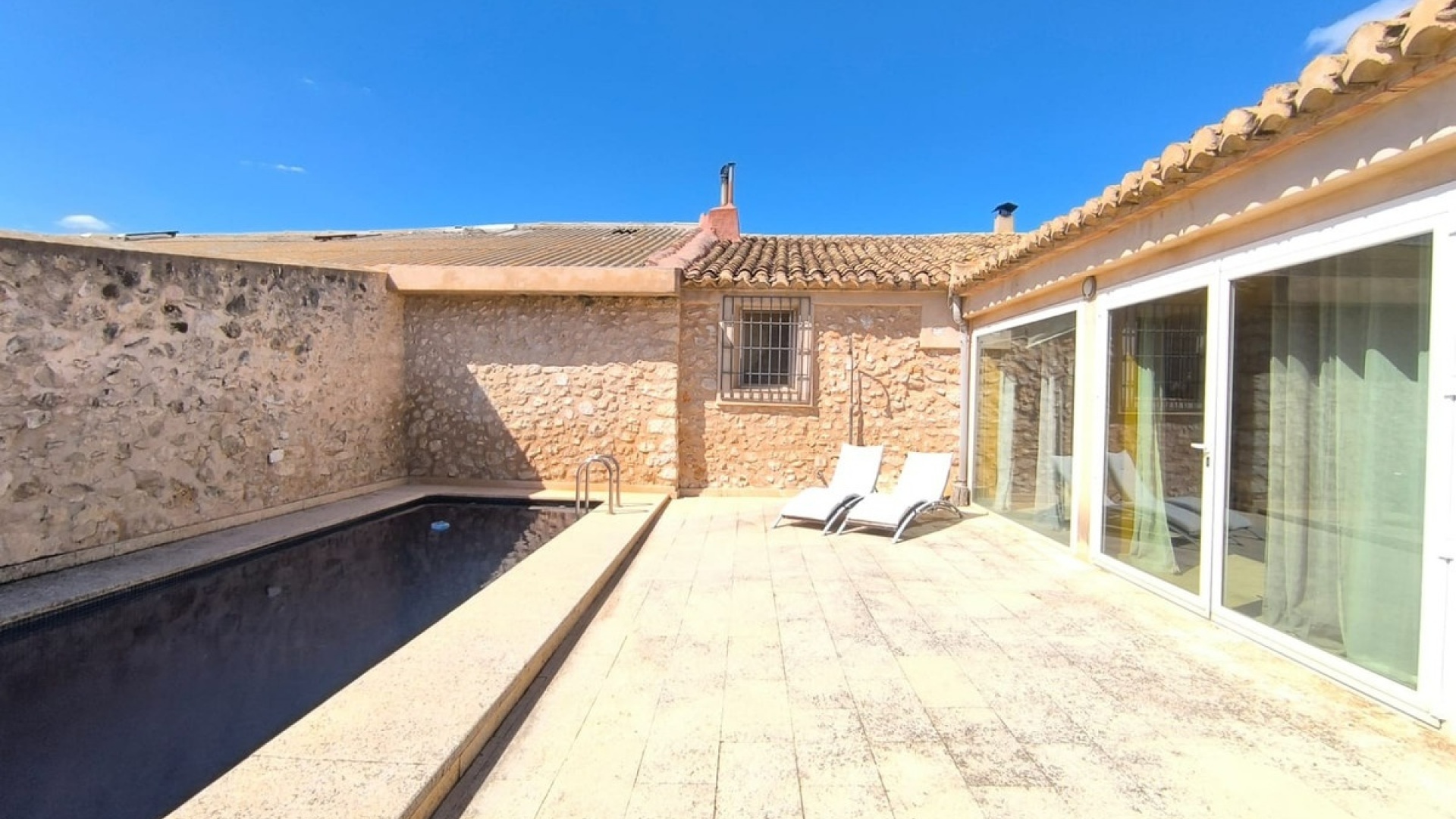 Återförsäljning - Country Property - Villena - Villena Centro