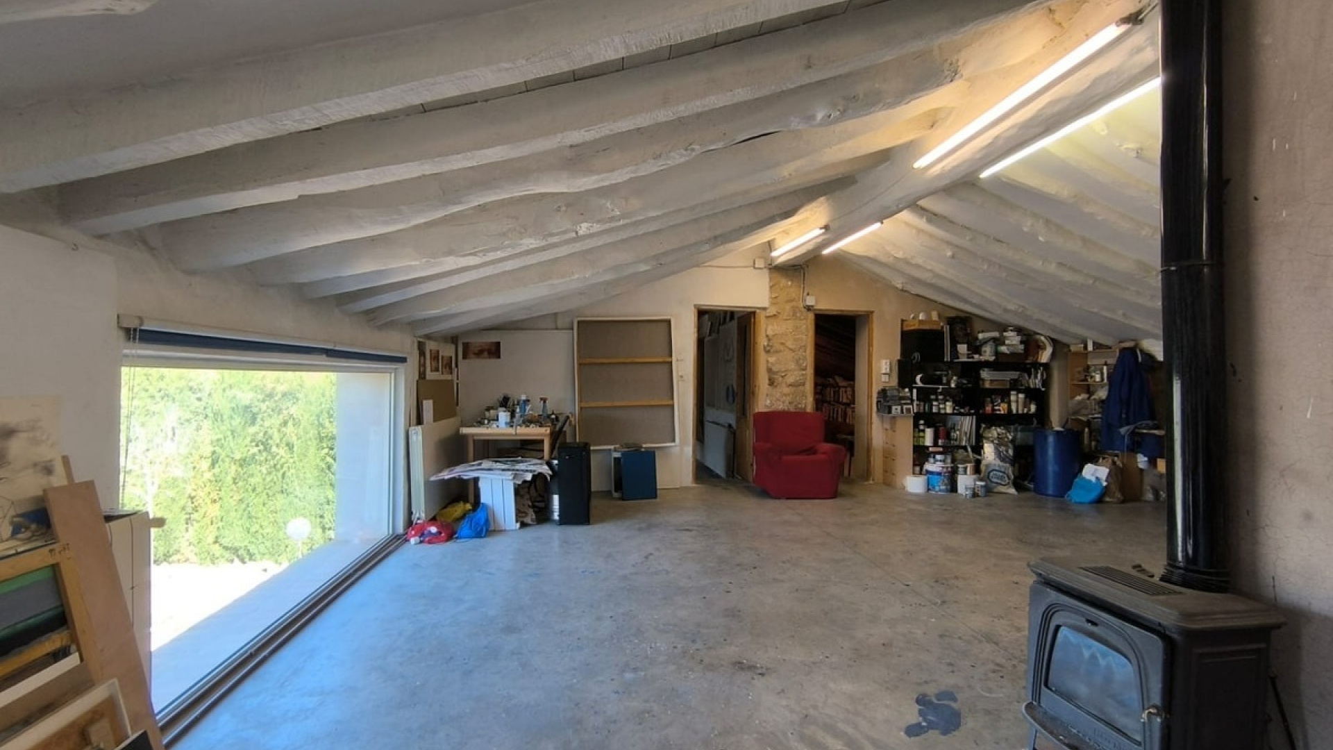 Återförsäljning - Country Property - Villena - Villena Centro