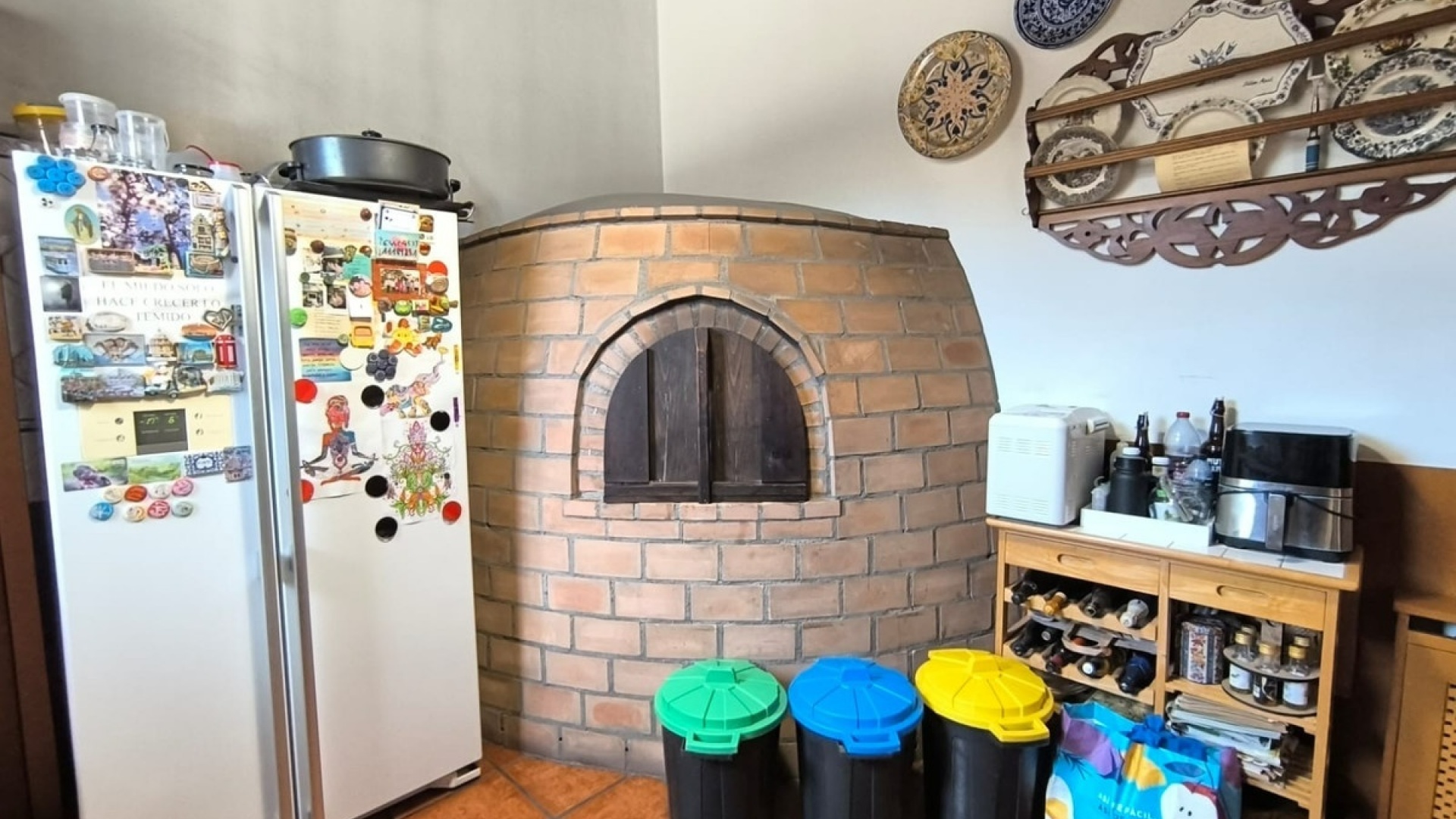 Återförsäljning - Country Property - Villena - Villena Centro