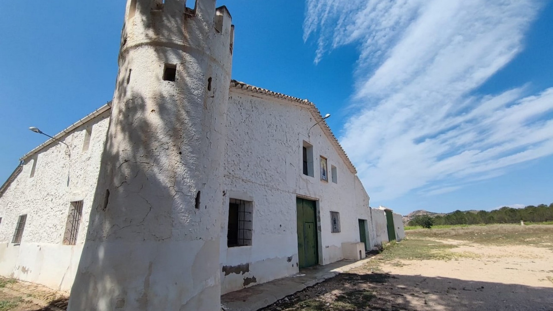 Återförsäljning - Country Property - Yecla - Yecla Centro