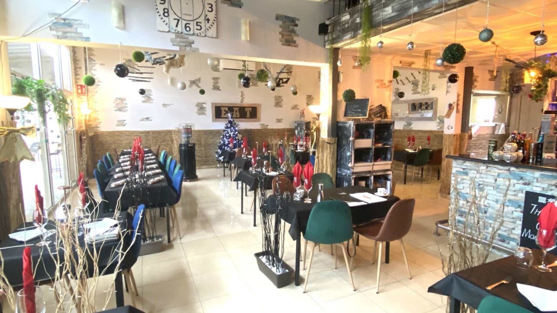 Återförsäljning - Kommersiell - Algorfa - Algorfa Centro