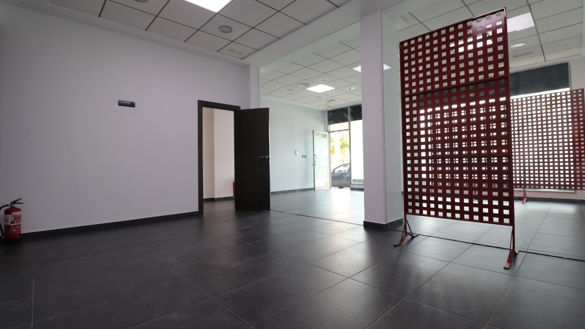 Återförsäljning - Kommersiell - Benejuzar - Benejuzar - Town