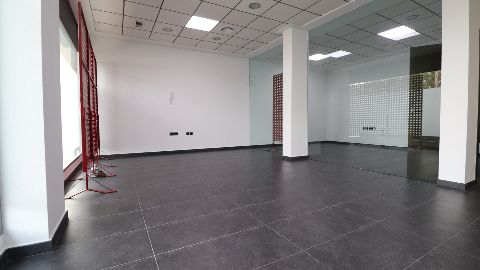 Återförsäljning - Kommersiell - Benejuzar - Benejuzar - Town