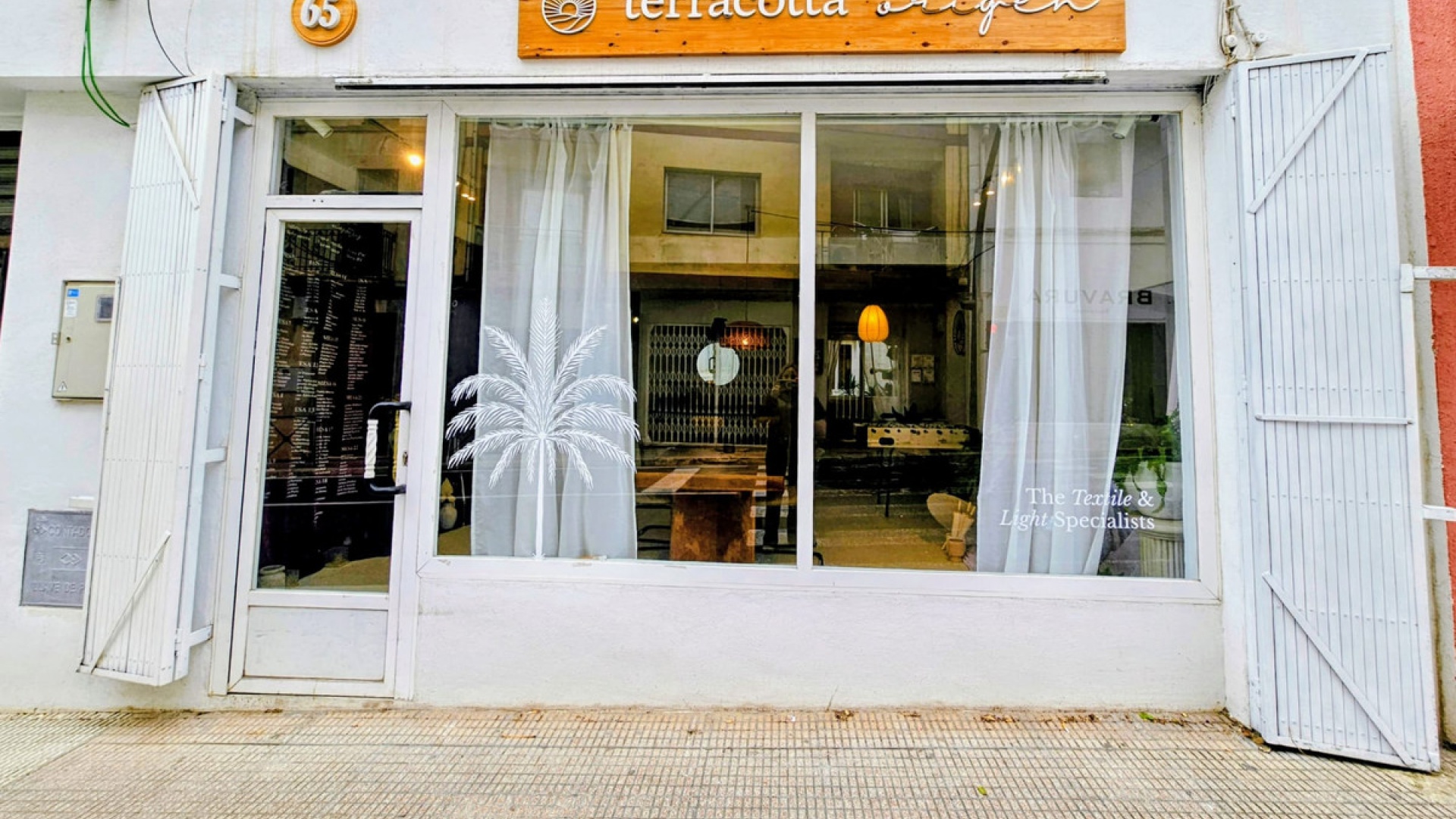 Återförsäljning - Kommersiell - Benissa - Benissa Centro