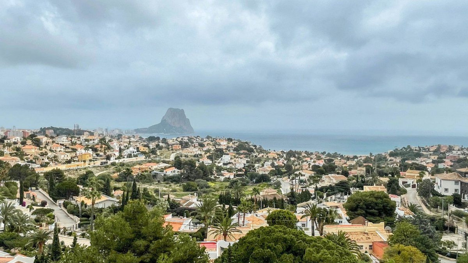 Återförsäljning - Kommersiell - Calpe - Calpe Centro