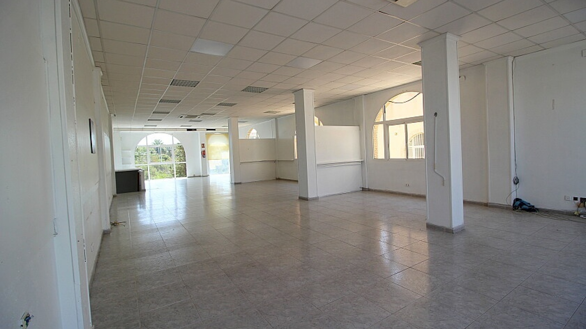 Återförsäljning - Kommersiell - Orihuela Costa - La Zenia