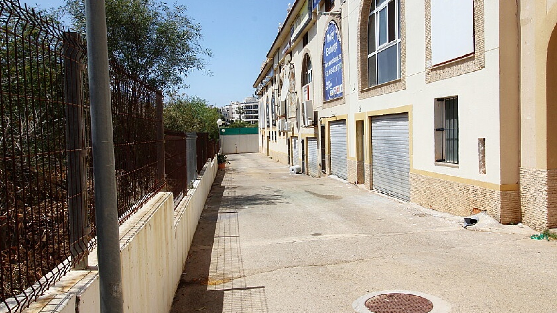 Återförsäljning - Kommersiell - Orihuela Costa - La Zenia