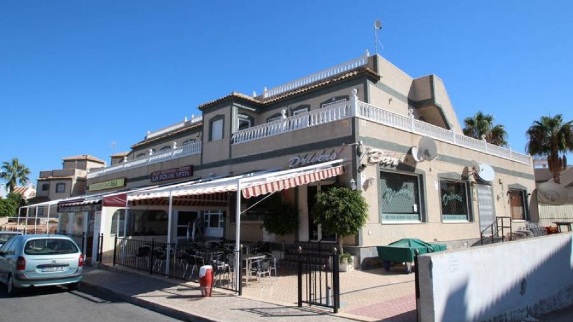 Återförsäljning - Kommersiell - Orihuela Costa - Villamartin