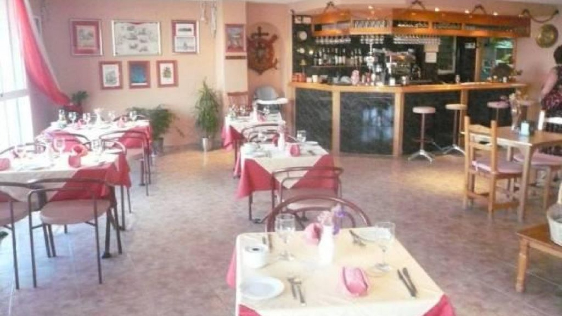 Återförsäljning - Kommersiell - Torrevieja - Acequion