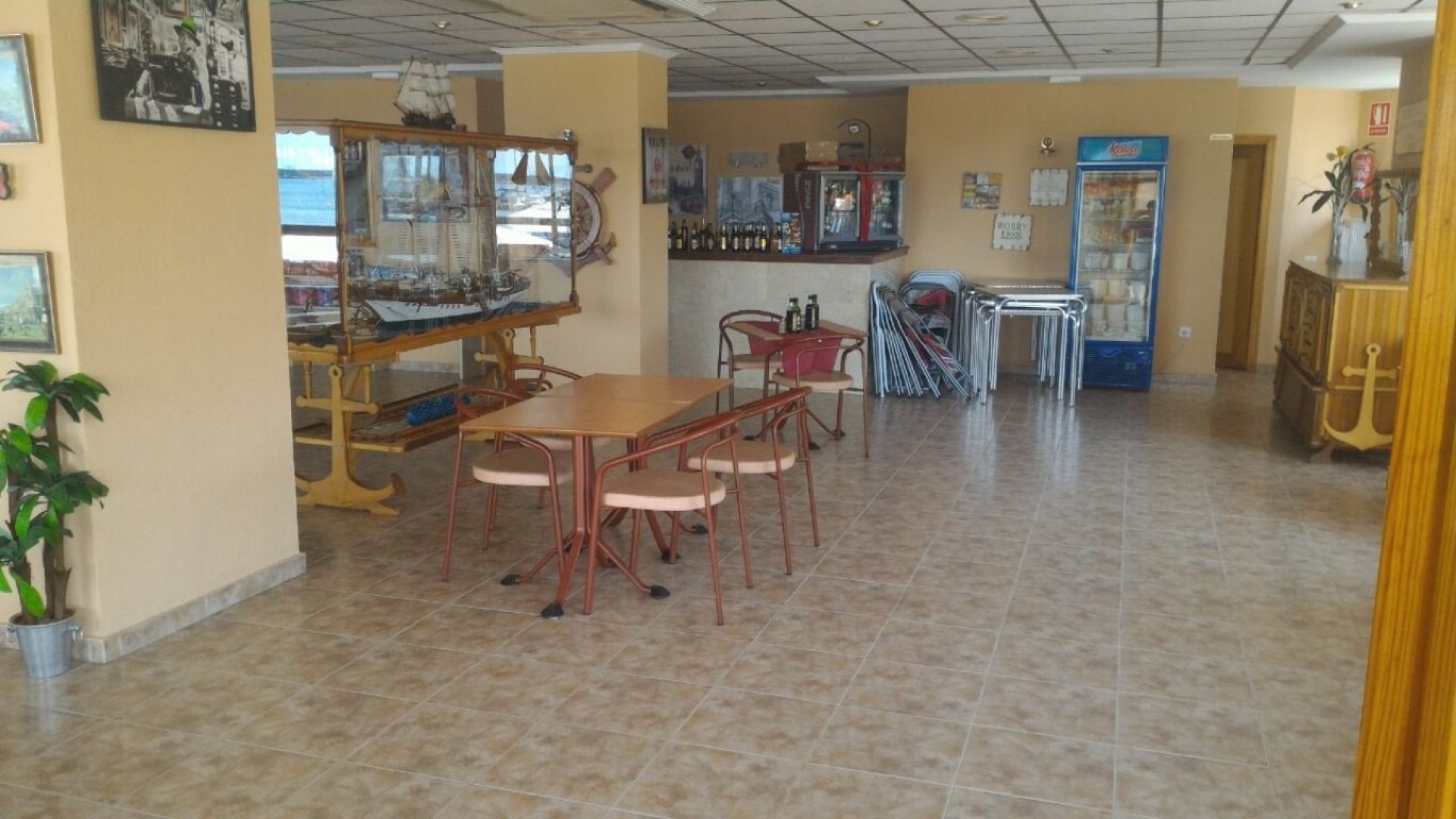 Återförsäljning - Kommersiell - Torrevieja - Acequion
