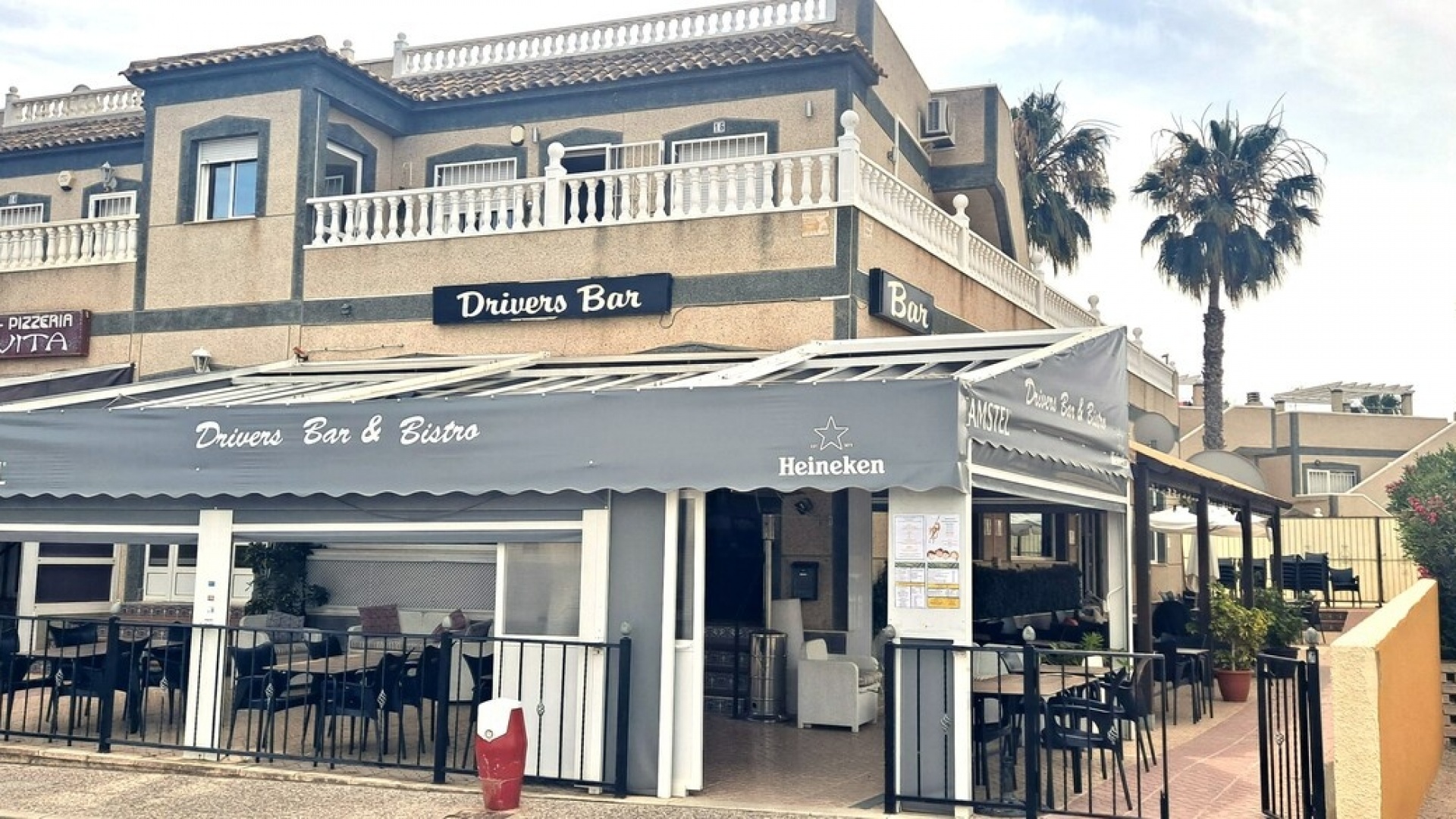 Återförsäljning - Kommersiell - Villamartin - Orihuela Costa