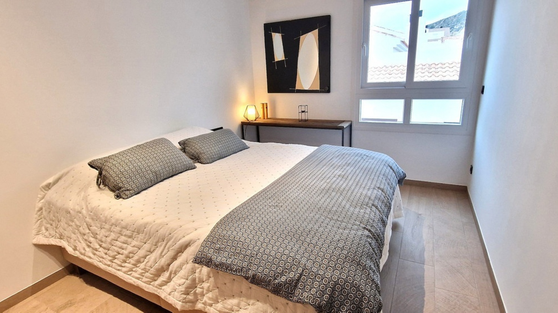 Återförsäljning - Lägenhet - Algorfa - Algorfa Centro