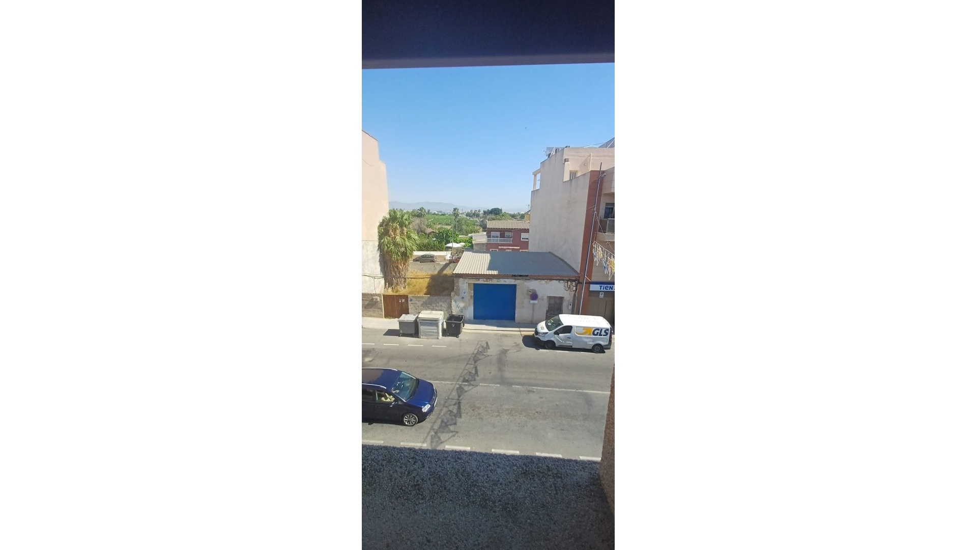 Återförsäljning - Lägenhet - Algorfa - Algorfa Centro