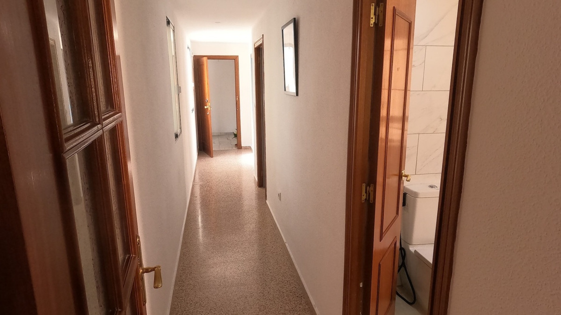 Återförsäljning - Lägenhet - Algorfa - Algorfa Centro
