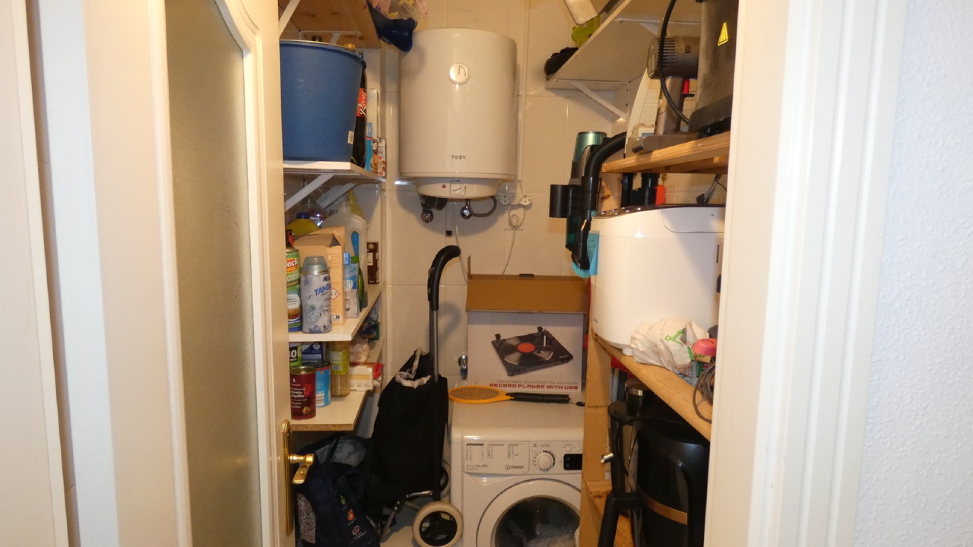 Återförsäljning - Lägenhet - Algorfa - fontana