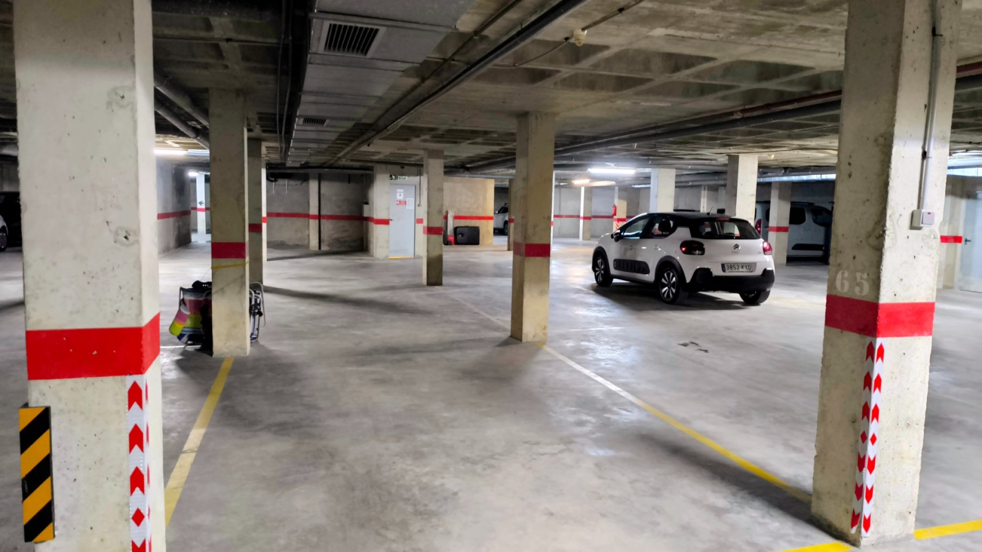 Återförsäljning - Lägenhet - Algorfa - fontana