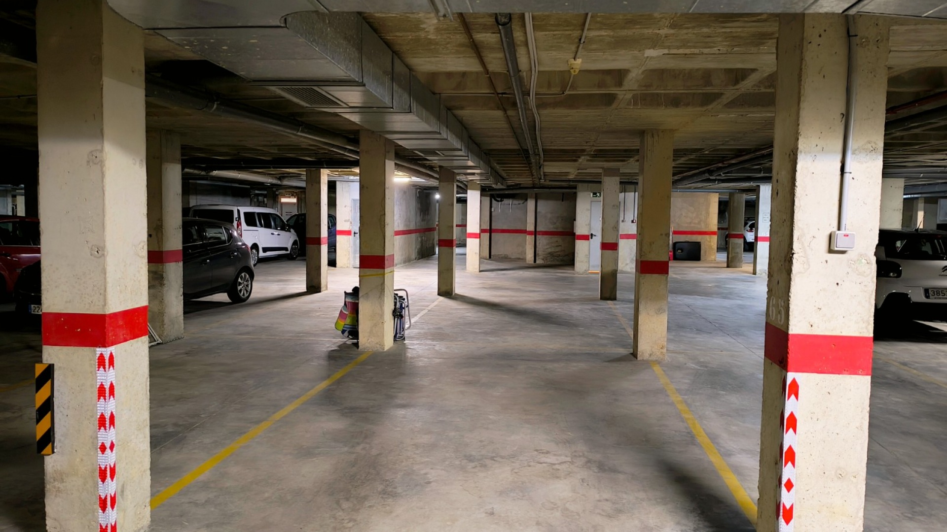 Återförsäljning - Lägenhet - Algorfa - fontana