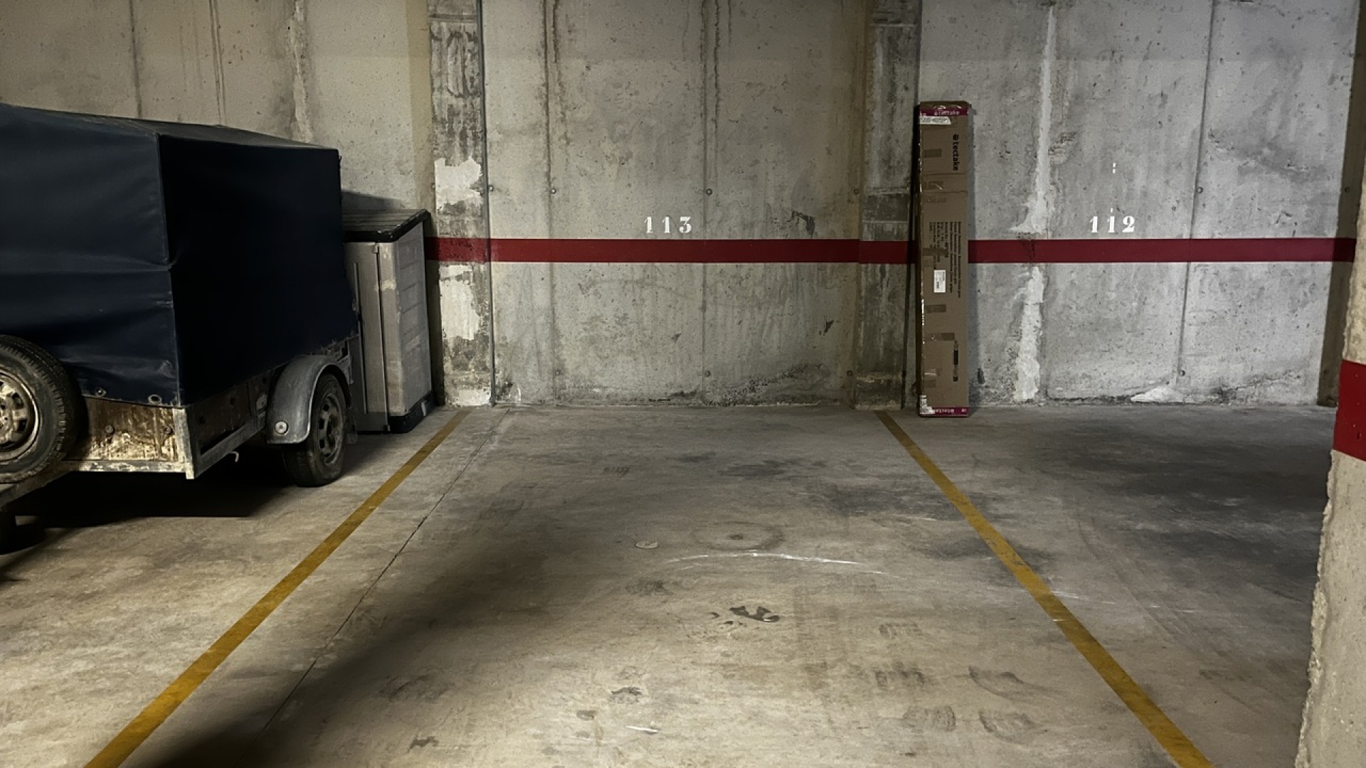 Återförsäljning - Lägenhet - Algorfa - fontana