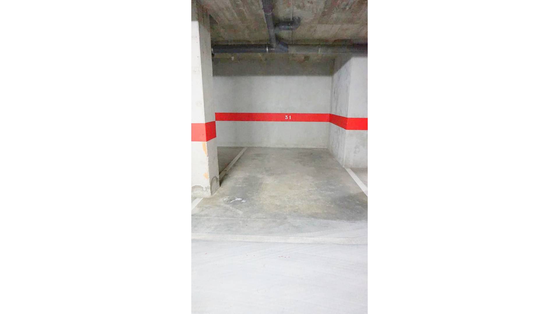 Återförsäljning - Lägenhet - Algorfa - fontana