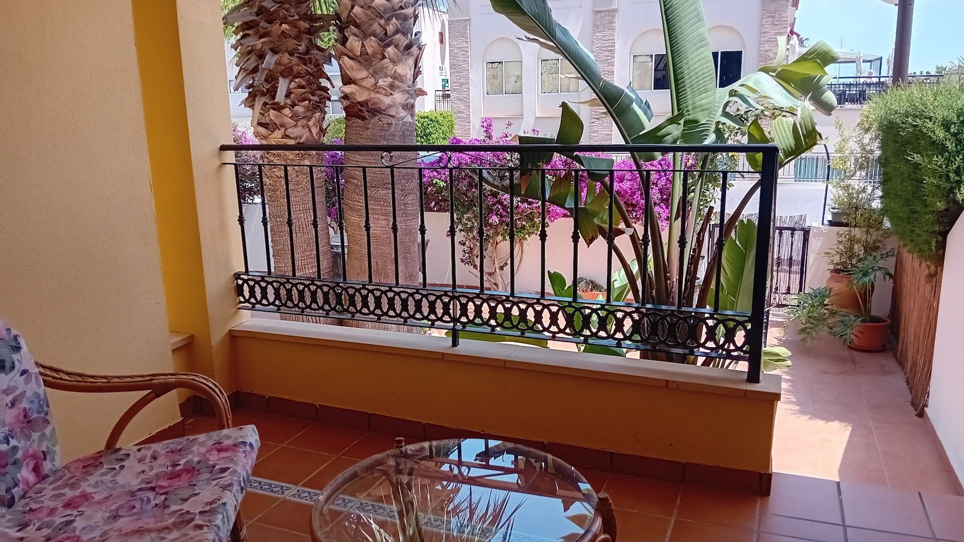 Återförsäljning - Lägenhet - Algorfa - La Finca Golf Resort