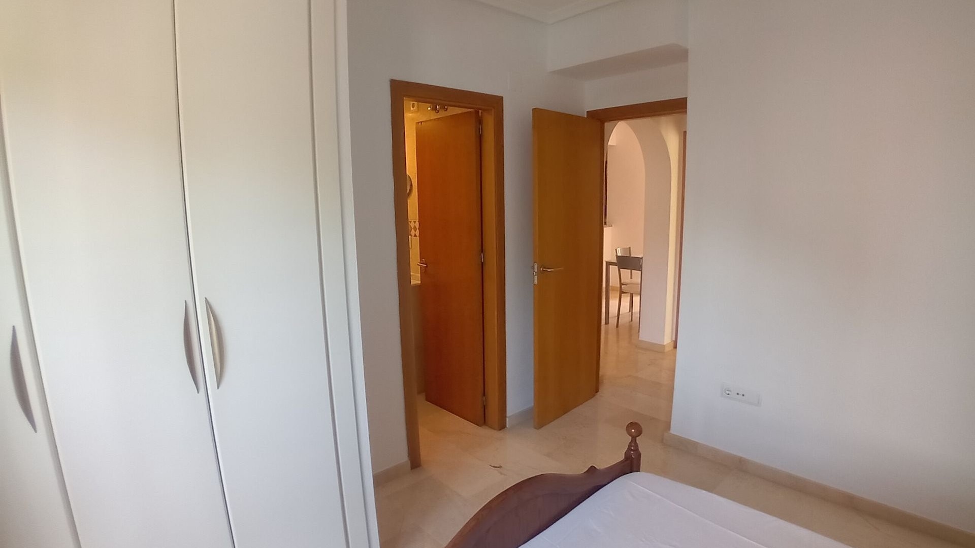 Återförsäljning - Lägenhet - Algorfa - La Finca Golf Resort