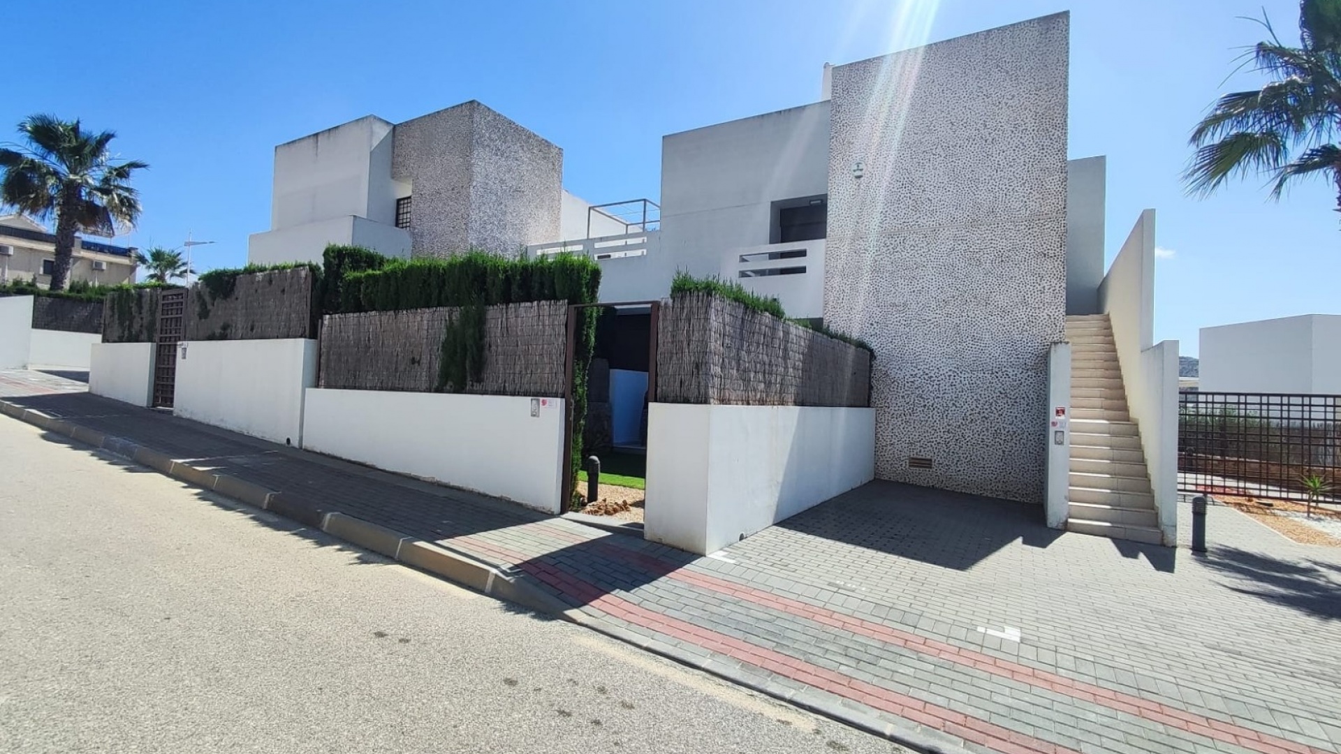 Återförsäljning - Lägenhet - Algorfa - La Finca Golf Resort