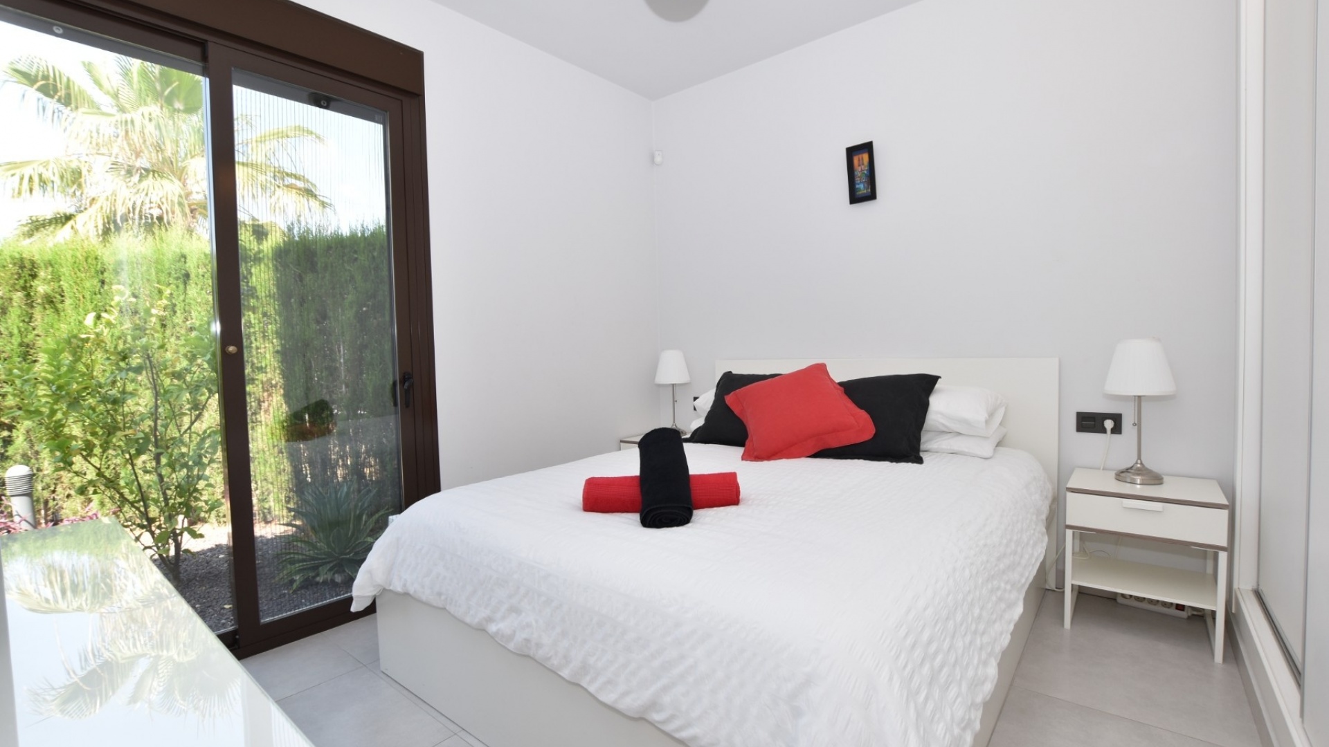 Återförsäljning - Lägenhet - Algorfa - La Finca Golf Resort