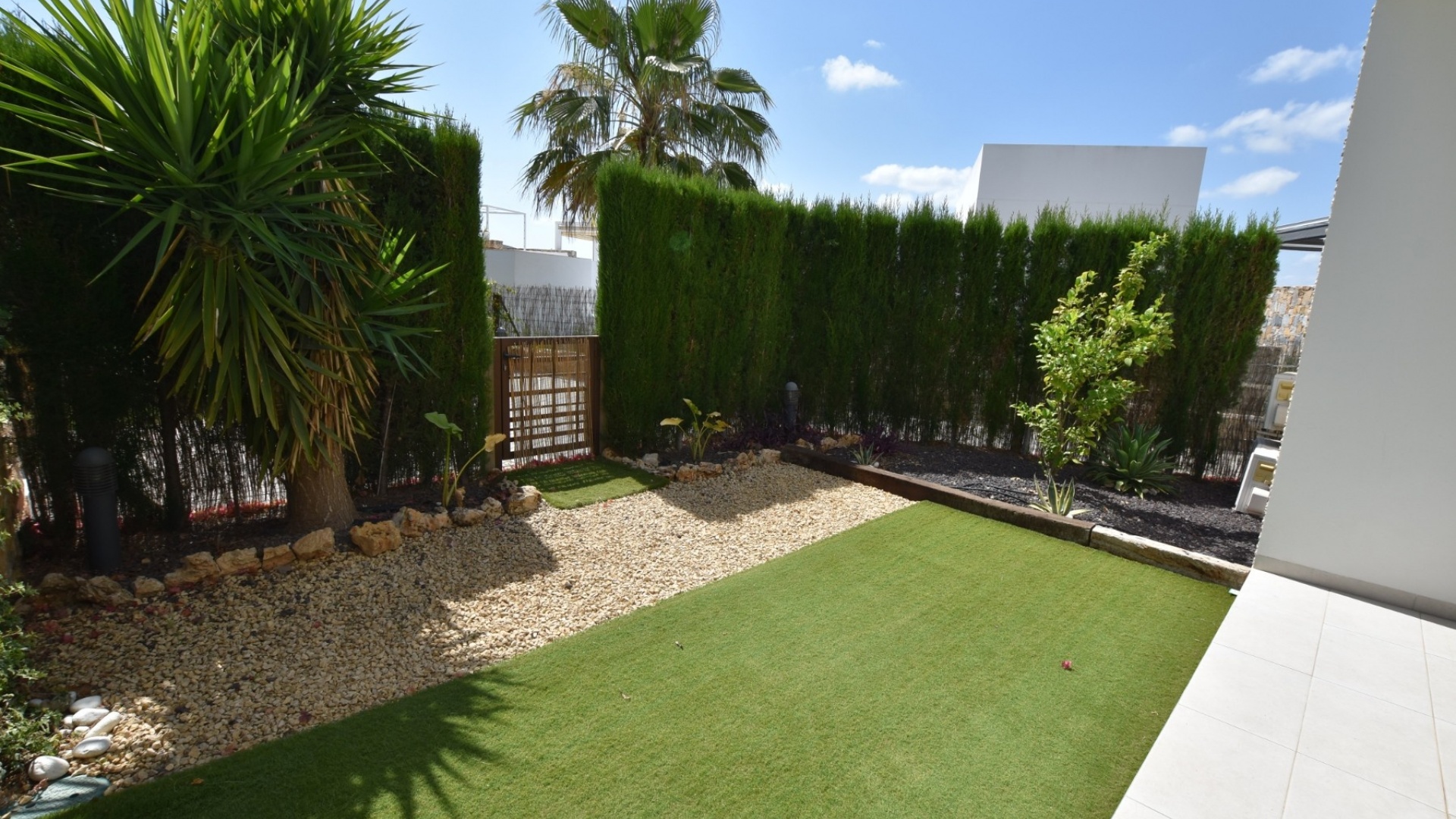 Återförsäljning - Lägenhet - Algorfa - La Finca Golf Resort